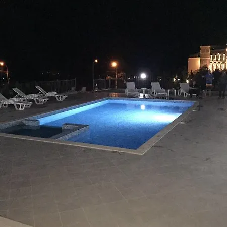 Yordanov In Yurta דירה סאני ביץ'