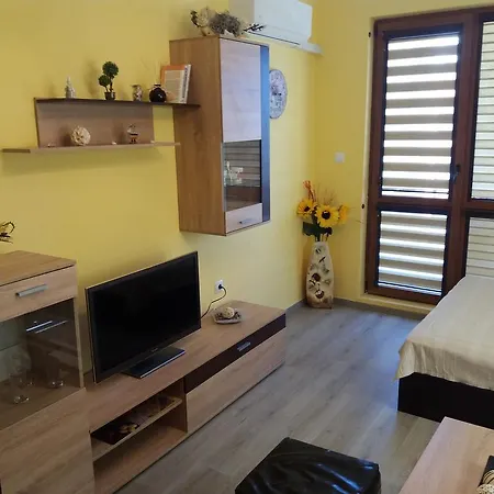 דירה Yordanov In Yurta *