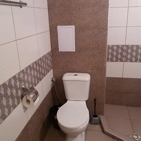 Διαμέρισμα Yordanov In Yurta Σάνι Μπιτς