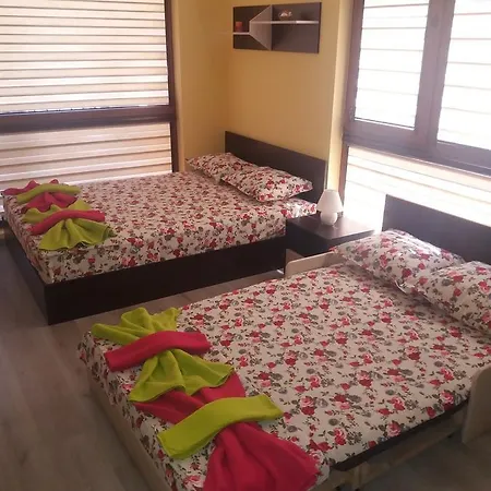 Διαμέρισμα Yordanov In Yurta *
